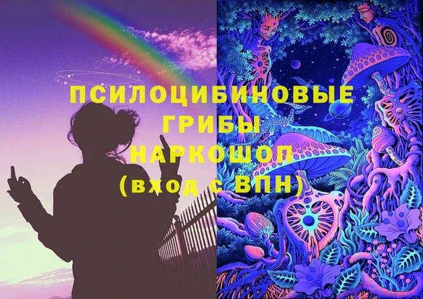 твердый Покровск