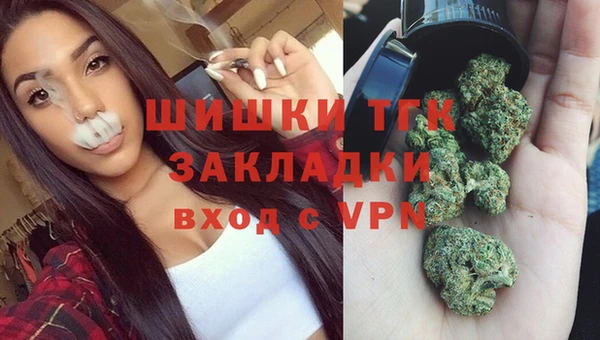 твердый Покровск
