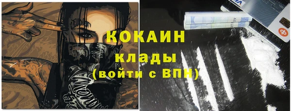 твердый Покровск